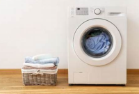 Arti Rinse Pada Mesin Cuci