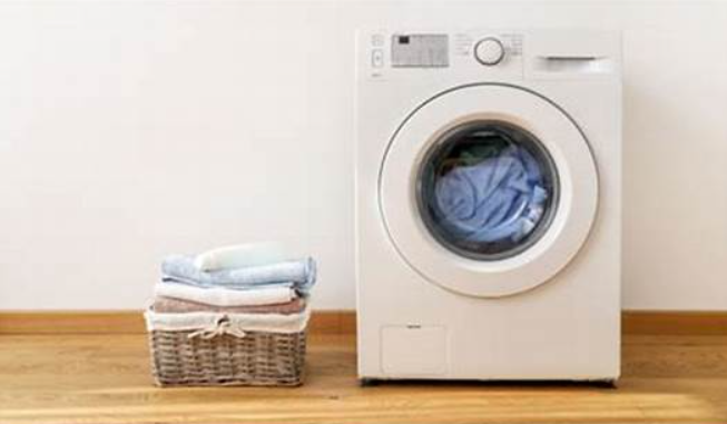 Arti Rinse Pada Mesin Cuci