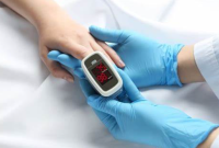 Manfaat Pulse Oximeter