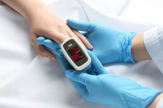 Manfaat Pulse Oximeter