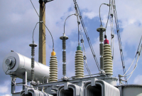 Apa Itu Lightning Arrester