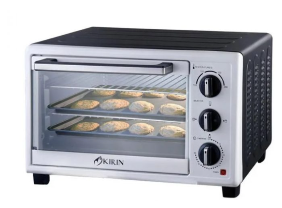 Kelebihan dan Kekurangan Oven Listrik