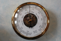 Pengertian Barometer