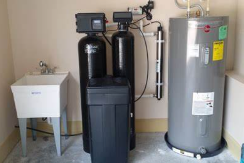 Prinsip Kerja Heat Pump Water Heater
