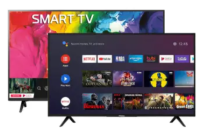 Perbedaan Smart TV dan Android TV