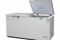 Penyebab Freezer Box Beku Sebagian