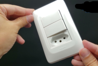 Cara Memasang Stop Kontak dan Saklar Dengan Kabel 3