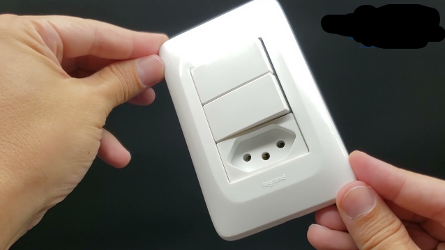 Cara Memasang Stop Kontak dan Saklar Dengan Kabel 3