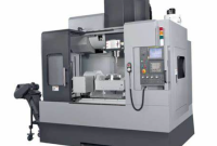 Pengertian Mesin CNC