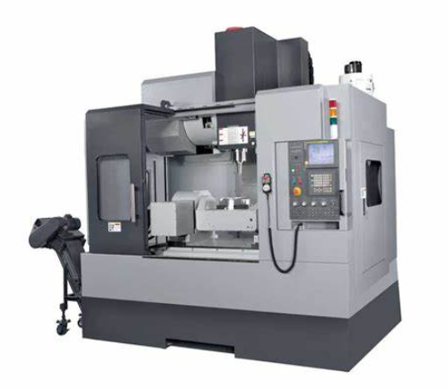 Pengertian Mesin CNC