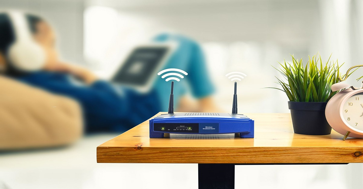 Rekomendasi Paket WiFI Murah 100 Ribuan
