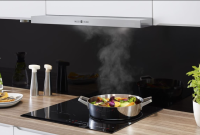 Manfaat Memasang Cooker Hood Di Dapur