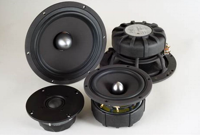 Keunggulan Memasang Driver Speaker Terbalik