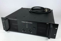 Fungsi Input Balance Pada Power Amplifier