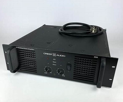 Fungsi Input Balance Pada Power Amplifier