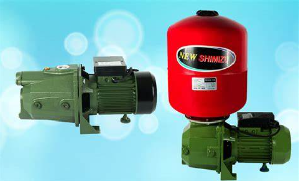 Perbedaan Pompa Jet Pump dan Semi Jet Pump
