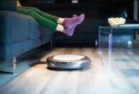 Kelebihan dan Kekurangan Robot Vacuum Cleaner