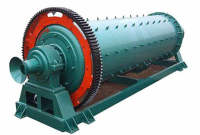 Apa Itu Mesin Ball Mill