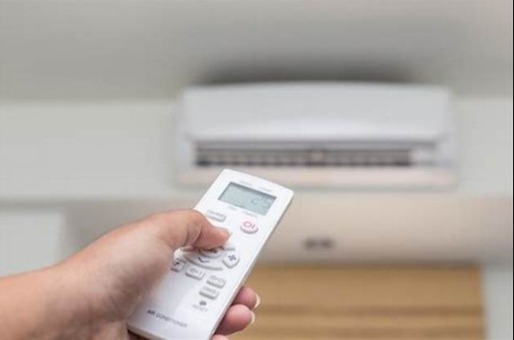 Kode Remote AC Sharp Universal