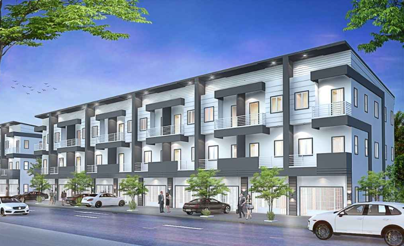Apa Itu Flat House