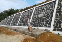 Harga Borongan Pasang Turap