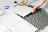 Cara Menghitung Keramik Lantai 40×40