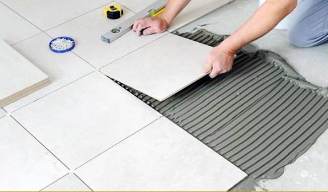 Cara Menghitung Keramik Lantai 40×40