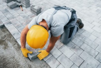 Cara Menghitung Kebutuhan Paving Block