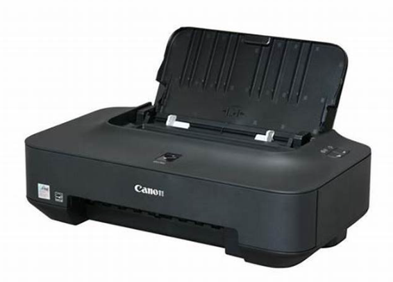 Download Resetter Canon IP2770