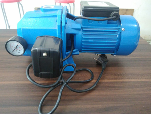 Kelebihan dan Kekurangan Pompa Air Jet Pump