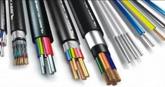 Ukuran Kabel Instalasi Listrik Rumah Standar PLN