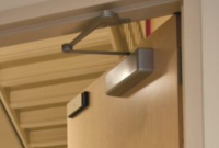 Apa Itu Door Closer