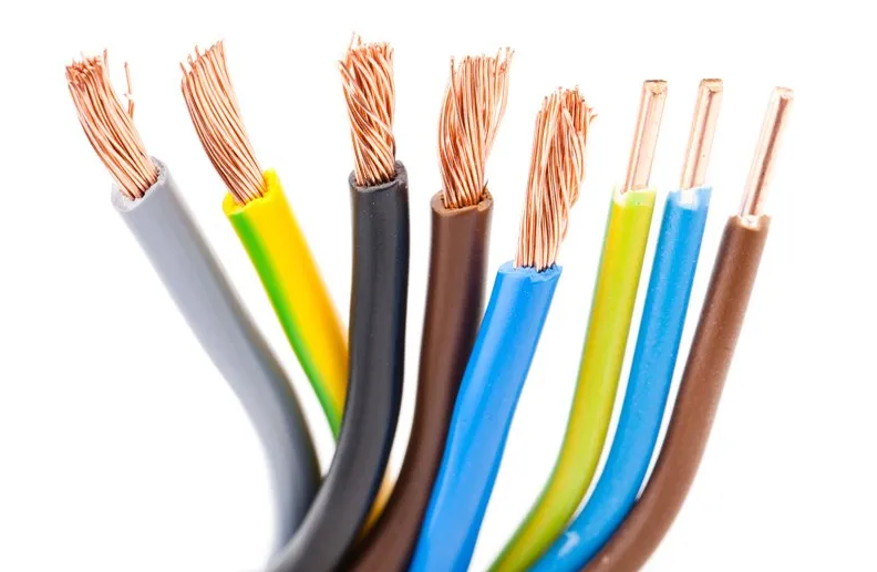 Ukuran Kabel Listrik