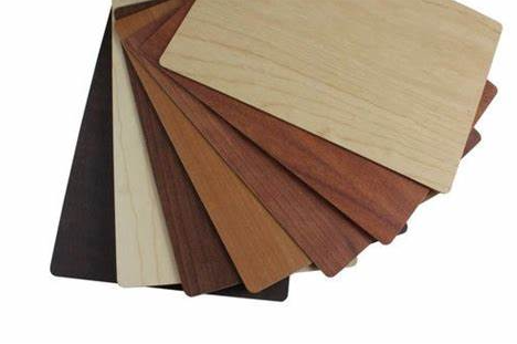 Mengenal HPL (High Pressure Laminates)