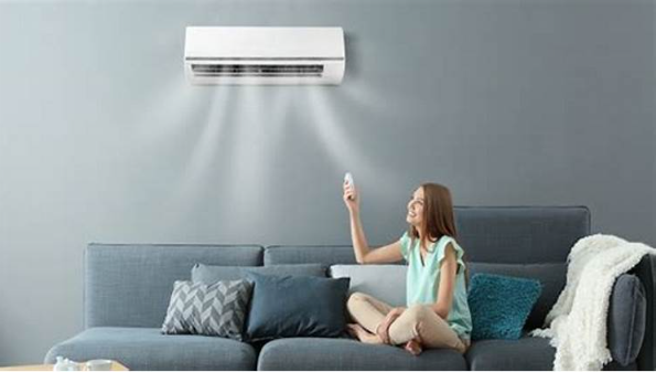 Rekomendasi AC untuk Daya 450 Watt