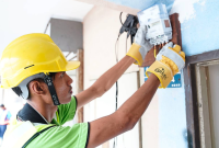 Harga Borongan Instalasi Listrik Per Titik