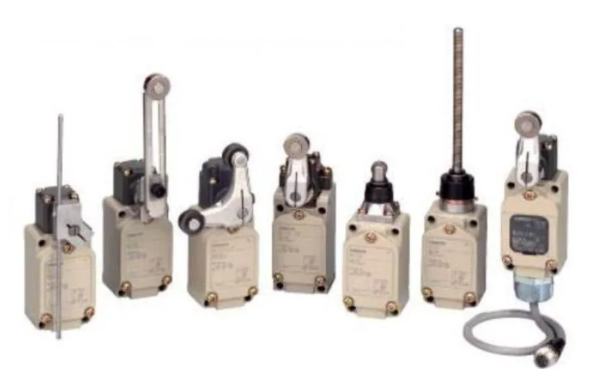 Pengertian Limit Switch dan Keunggulannya Bengkeltv.id