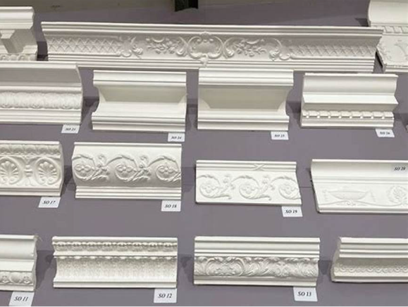 Harga List Gypsum Per Batang
