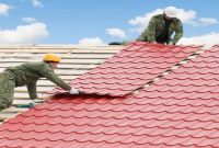 Kelebihan dan Kekurangan Atap Multiroof