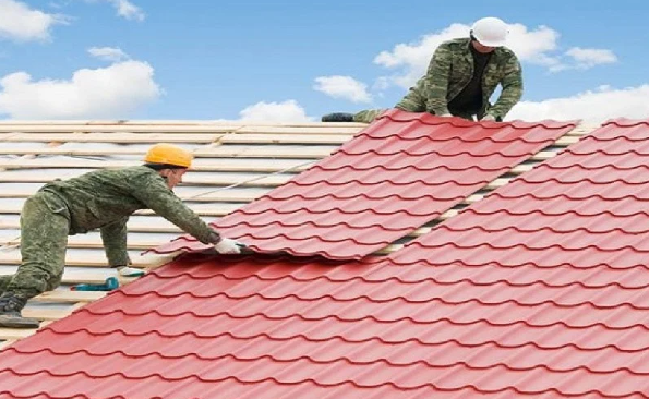 Kelebihan dan Kekurangan Atap Multiroof
