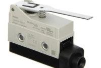 Pengertian Limit Switch