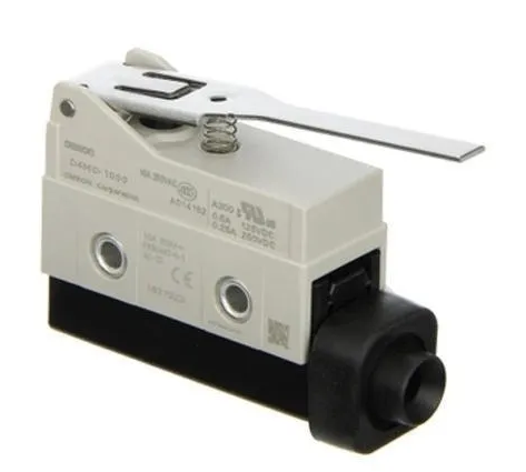 Pengertian Limit Switch