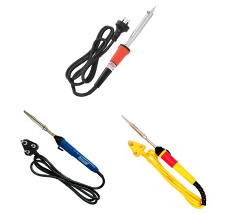 Jenis-Jenis Solder dan Fungsinya