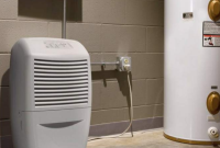 Apa Itu Dehumidifier