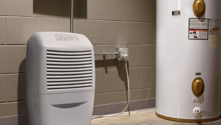 Apa Itu Dehumidifier