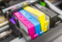 Cara Membersihkan Cartridge Printer