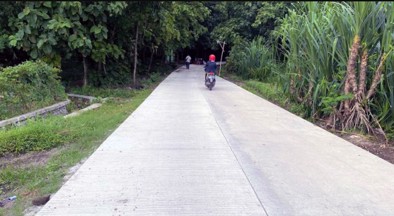 Kelebihan dan Kekurangan Jalan Beton