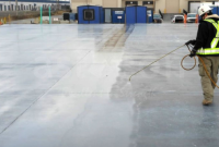 Apa itu Curing Beton