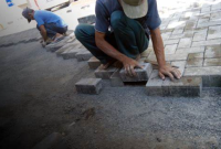 Pengertian Paving Block