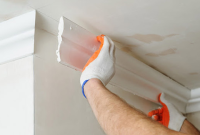 Harga Borongan Pasang List Gypsum